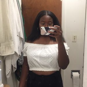 Meet your Posher, Karlyn